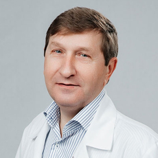 Борисов Михаил Анатольевич, хирург