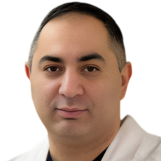 Варданян Гарик Гагикович, флеболог
