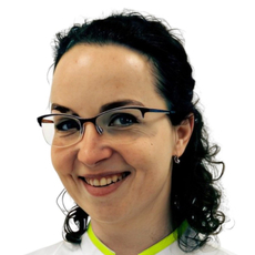 Рубан Варвара Михайловна, терапевт