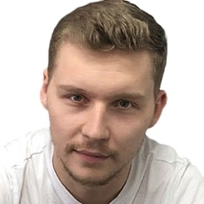 Малютин Даниил Витальевич, массажист