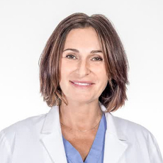 Федулова Светлана Вячеславовна, врач УЗД