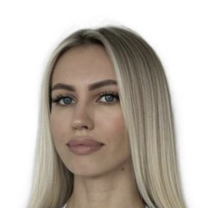 Шмачилина Валерия Андреевна, детский стоматолог