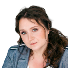 Савина Мария Александровна, психиатр