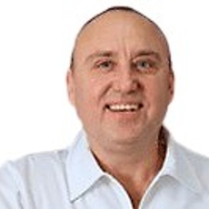 Корецкий Николай Максимович, стоматолог-ортопед