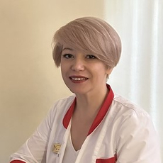 Брагина Евгения Сергеевна, врач УЗД