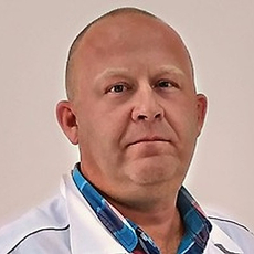 Байраченко Александр Олегович, инфекционист