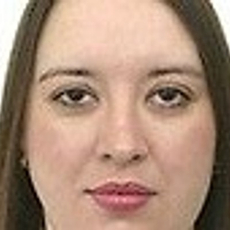 Базурова Эвелина Игоревна, хирург