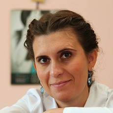 Курносова М. А., анестезиолог