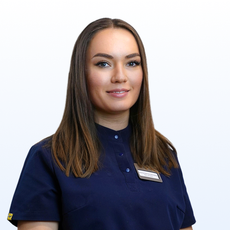 Малахова Кристина Викторовна, ортодонт