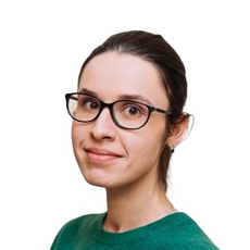 Дадалова Анна Михайловна, ревматолог