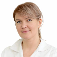 Хон Галина Сергеевна, хирург