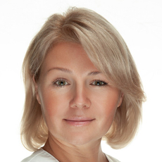 Жеглова Елена Валентиновна, детский сомнолог