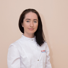 Гусева Наталья Александровна, стоматолог-терапевт