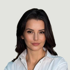 Вершинская Анастасия Алексеевна, психолог