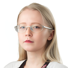 Отинова Мария Александровна, терапевт