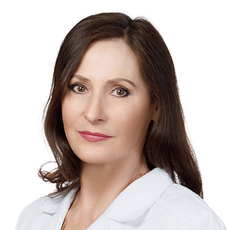 Карпенко Марина Васильевна, детский офтальмолог