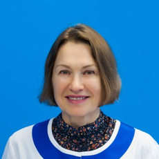 Пристромова Любовь Васильевна, кардиолог