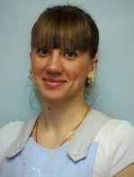 Богданова Екатерина Евгеньевна, стоматолог-терапевт