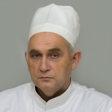 Морозов Алексей Анатольевич, хирург