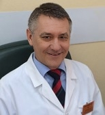 Голоусенко Игорь Юрьевич, дерматолог