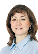Гольдштейн Елена Владимировна, стоматолог-хирург