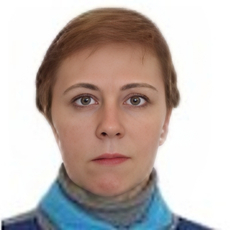 Бертош Ирина Михайловна, неонатолог