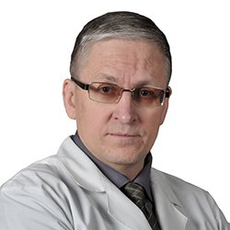 Воронов Виктор Иванович, психиатр