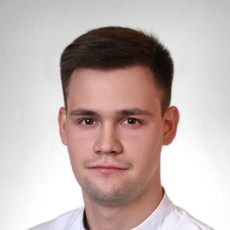 Павленко Кирилл Александрович, уролог