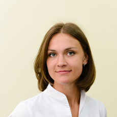 Кудряшова Елена Александровна, офтальмолог