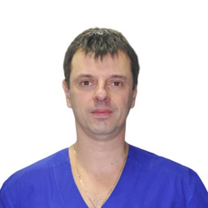 Найвельт Вадим Валерьевич, массажист