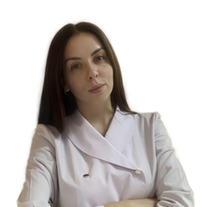 Киловатая Ольга Алексеевна, гастроэнтеролог