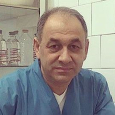 Дышеков Руслан Жамалович, эндоскопист