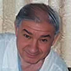 Бараков Рудольф Федорович, проктолог