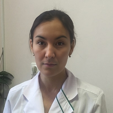 Каюмова Алина Фаязовна, семейный врач