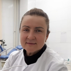 Печенкина Ирина Анатольевна, гинеколог