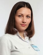 Ленинцева Наталия Викторовна, спортивный врач