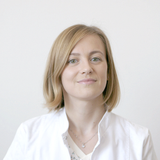 Амосова Анна Александровна, детский врач УЗД