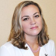 Уклонская Дарья Викторовна, детский логопед