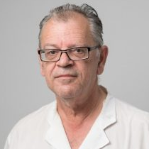 Агаев Назим Абдуллаевич, стоматолог-хирург