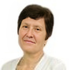 Боченкова Антонида Ивановна, массажист