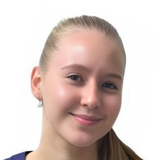 Коростелева Анна Владимировна, детский логопед