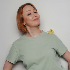 Колганова Елена Юрьевна, педиатр