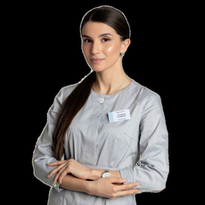 Сюзанна Андраниковна Сафарян, дерматолог