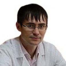 Немчинов Александр Олегович, хирург