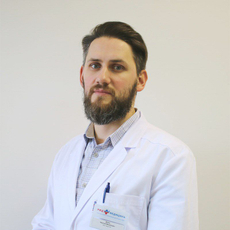 Долдо Николай Михайлович, терапевт