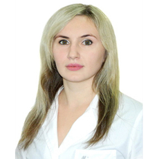 Фандеева Елена Александровна, массажист