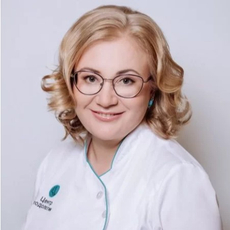 Пономарева Оксана Викторовна, подолог