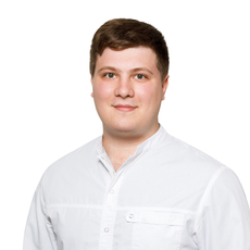 Меладзе Сергей Геннадиевич, врач УЗД