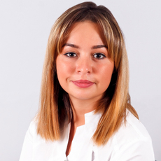 Подкопаева Юлия Юрьевна, ЛОР