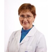 Маркова Елена Витальевна, педиатр